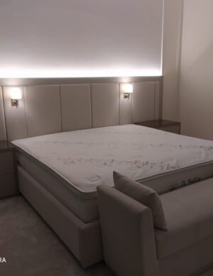 Modern Bed 20