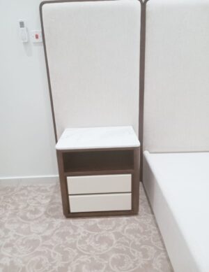 Modern Bed 21