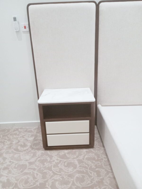 Modern Bed 21