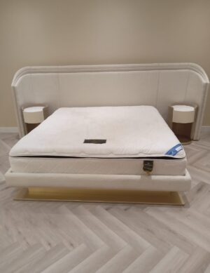 Modern Bed 19