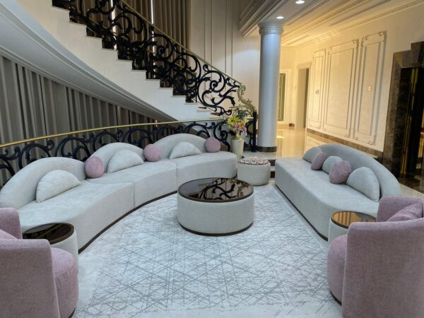 Sofa Set - Image 27