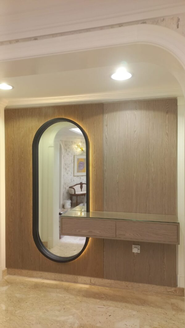 Night Stand Dresser - Image 20