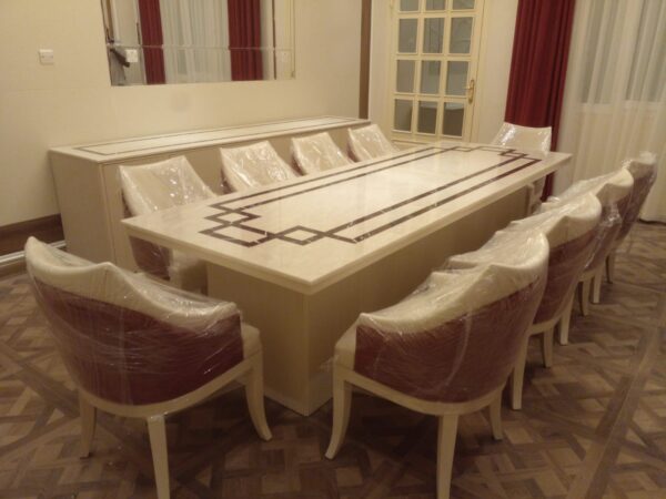 Dining - Image 4