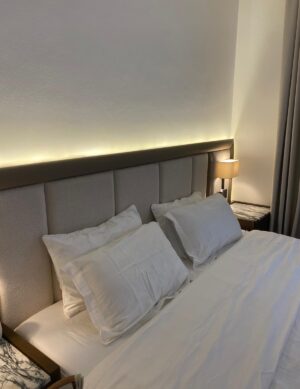 Modern Bed 18
