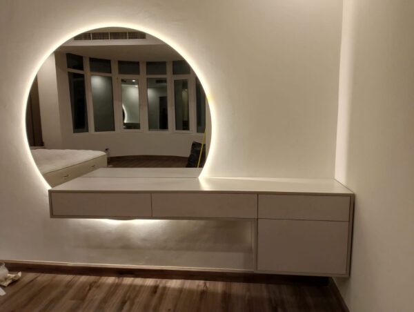 Night Stand Dresser - Image 21