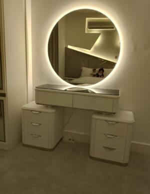 Night Stand Dresser