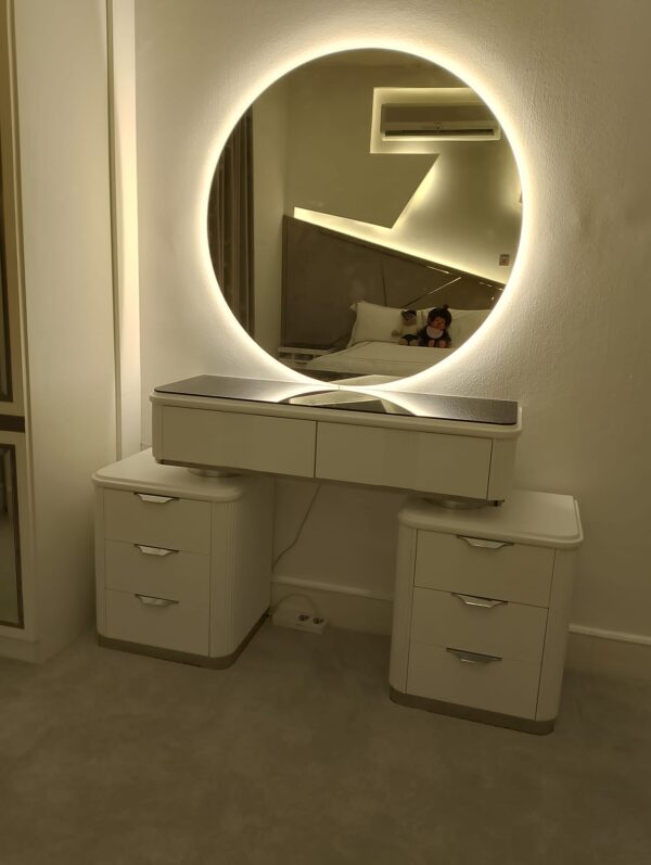 Night Stand Dresser