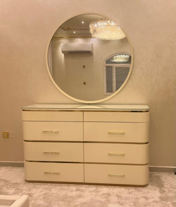 Night Stand Dresser - Image 24