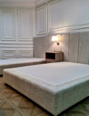 Modern Bed 17