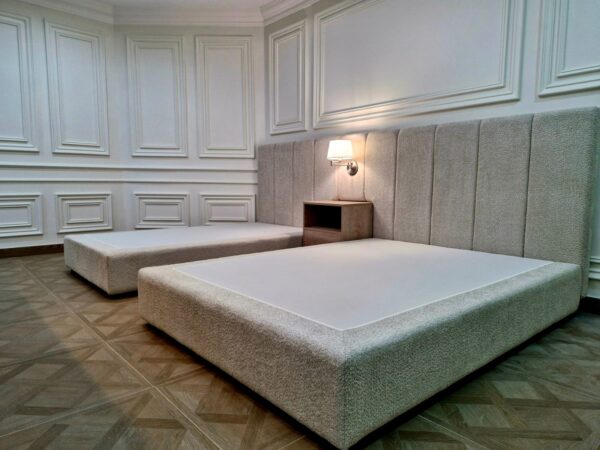 Modern Bed 17