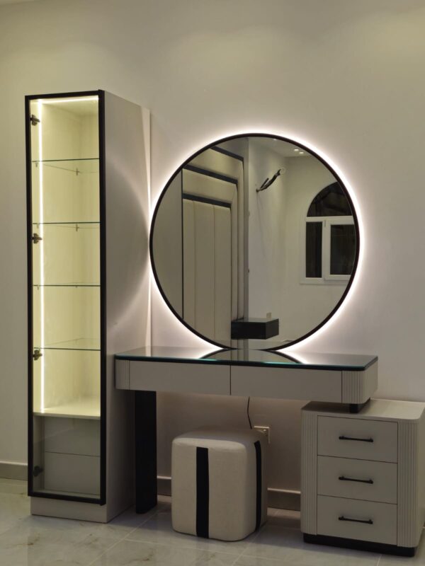 Night Stand Dresser - Image 25