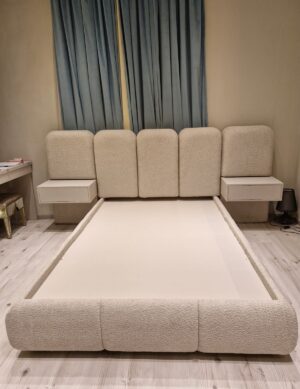 Modern Bed 16