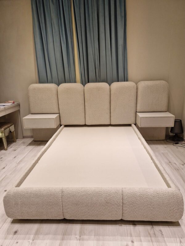 Modern Bed 16