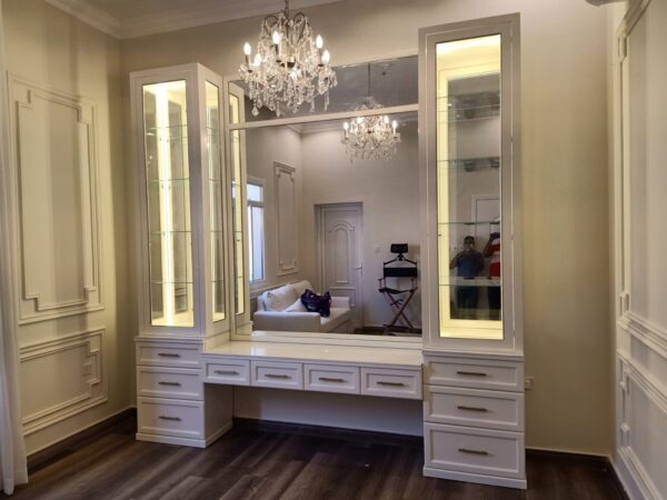 Night Stand Dresser - Image 26