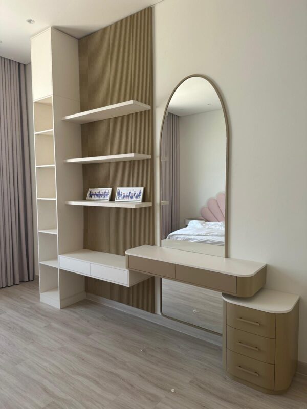 Night Stand Dresser - Image 28