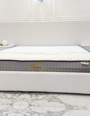 Modern Bed 14