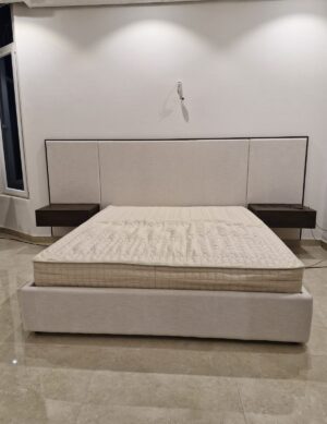 Modern Bed 9