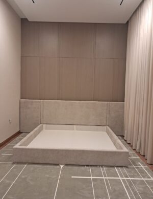 Modern Bed 10
