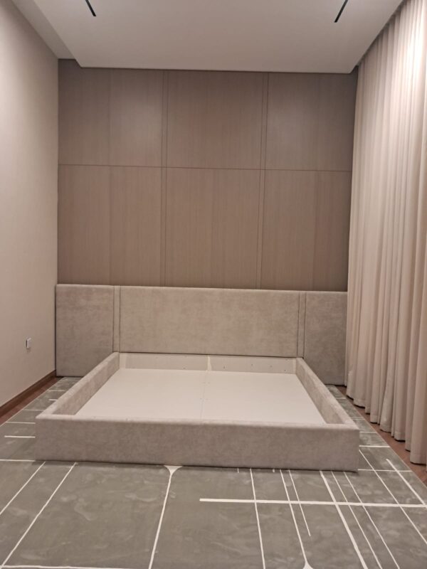 Modern Bed 10