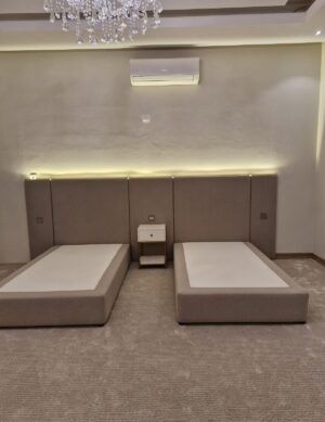 Modern Bed 8