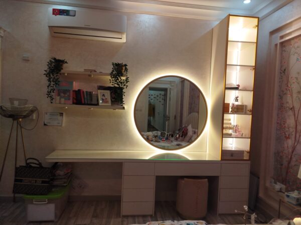 Night Stand Dresser - Image 33