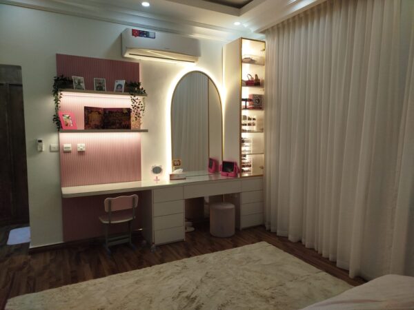 Night Stand Dresser - Image 34