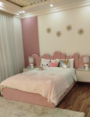 Modern Bed 7