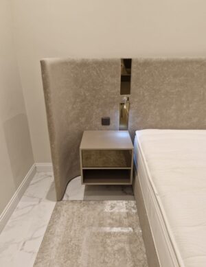 Modern Bed 6