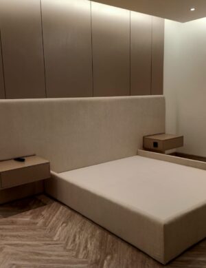 Modern Bed 5