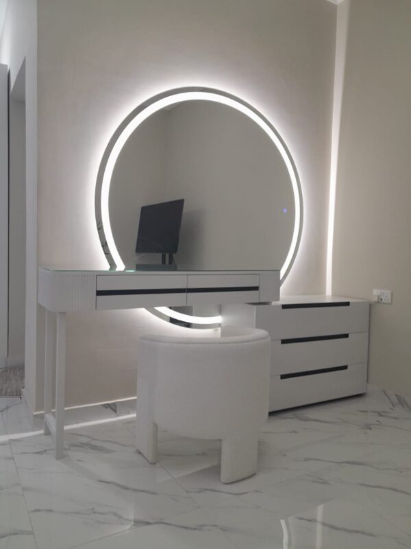 Night Stand Dresser - Image 35