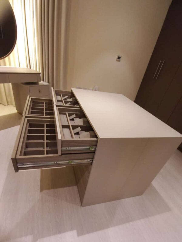 Night Stand Dresser - Image 36