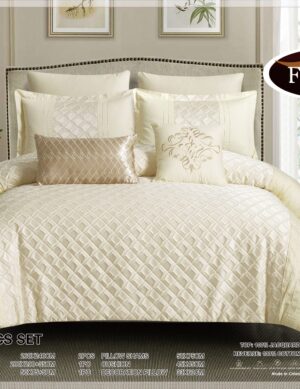 Wedding Comforter In Box Daphne