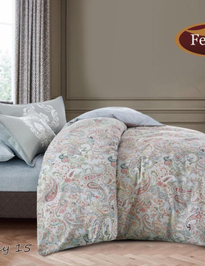 New may duvet cover 6pcs set  100% cotton printed