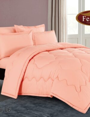Jasmine Comforter 4 Pcs set