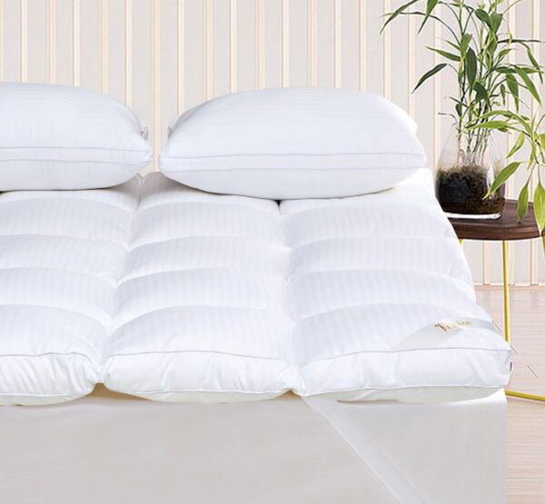 Mattress Top (Size 120x200 cm) - Image 4