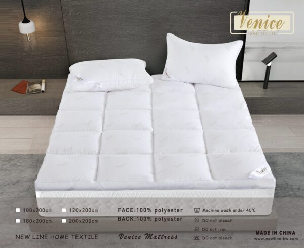 Mattress Top (Size 120x200 cm) - Image 5